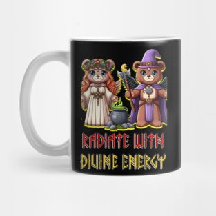 Divine Energy Mug